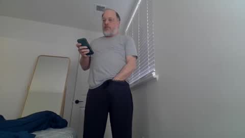 Greg online show from May 15, 2026, 11:06 am
