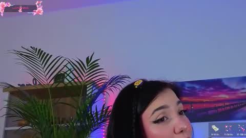 AveryWillow online show from February 26, 2026, 11:59 pm