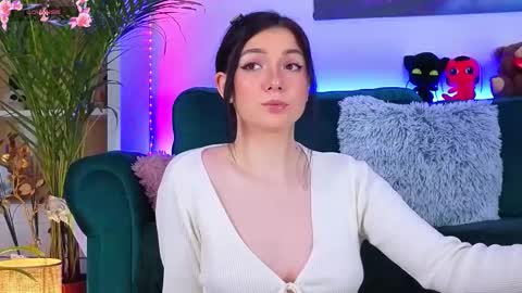 AveryWillow online show from March 5, 2026, 12:17 am