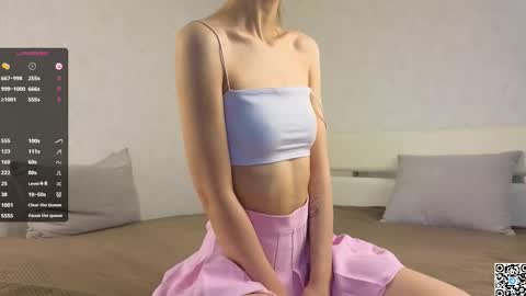 Lucy online show from November 20, 2025, 6:13 am