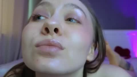 avgustina_love online show from March 7, 2026, 8:55 am