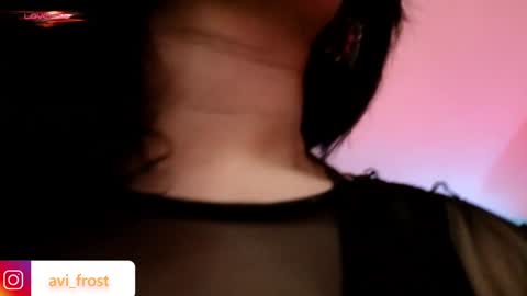 Saraaaa independent model 3 online show from December 12, 2024, 7:19 am