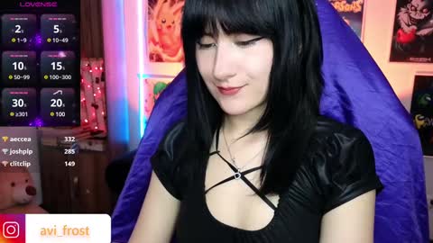 Saraaaa independent model 3 online show from March 9, 2025, 9:57 am