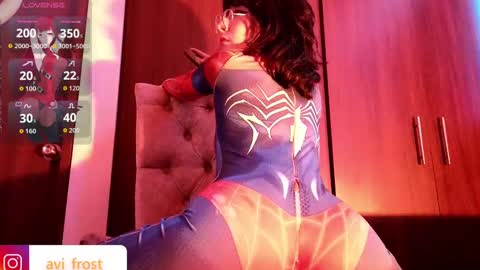 Saraaaa independent model 3 online show from September 22, 2025, 10:17 am