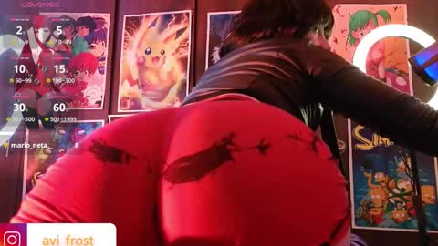 Saraaaa independent model 3 online show from December 19, 2025, 8:10 am