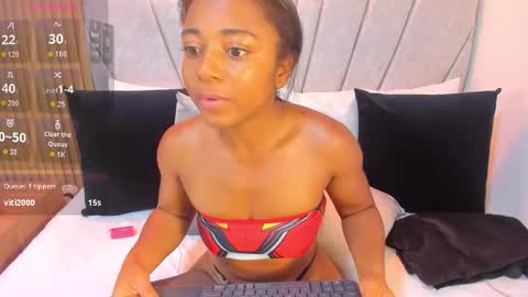 AVIS  online show from October 10, 2025, 8:57 am