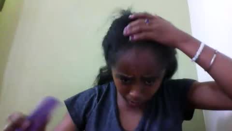 avontsoaldy online show from September 22, 2025, 5:20 am