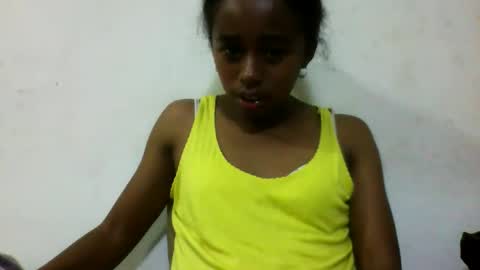 avontsoaldy online show from October 4, 2025, 4:05 pm