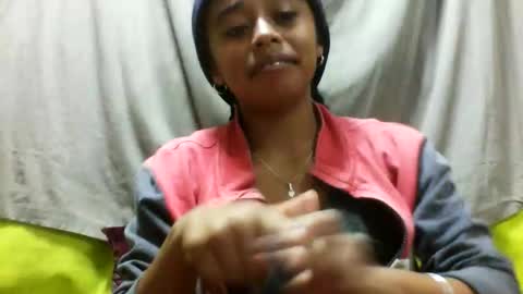 avontsoaldy online show from June 10, 2026, 2:56 am