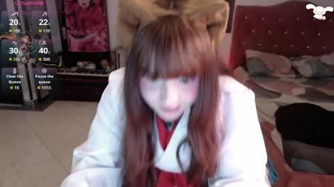 Abril online show from April 19, 2026, 6:24 am