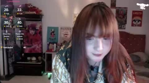 Abril online show from June 10, 2026, 6:34 am