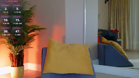 AVRILL CYRUX online show from February 12, 2026, 7:14 am