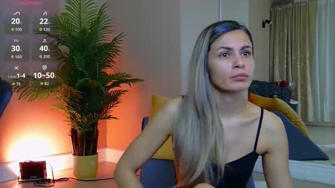 AVRILL CYRUX online show from March 5, 2026, 7:48 am