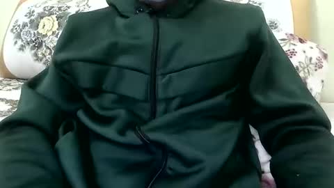 dani danilo online show from March 27, 2026, 9:14 pm