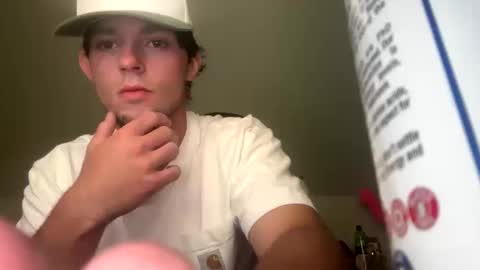 Herjobistables online show from October 11, 2025, 12:54 am