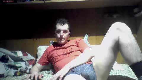 Palman 96 online show from March 11, 2025, 9:59 pm