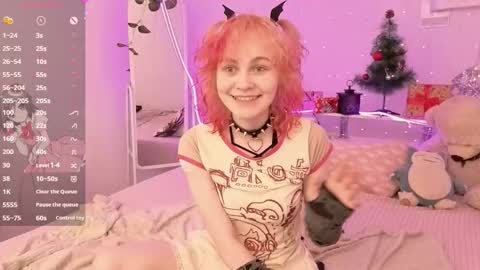 Awi online show from December 21, 2025, 8:49 pm