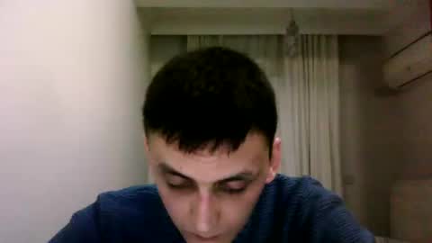 awesenheit online show from February 16, 2025, 11:26 pm