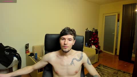 Justin online show from December 16, 2024, 12:48 am