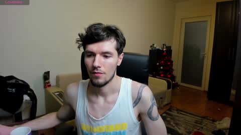 Justin online show from December 21, 2024, 4:41 am