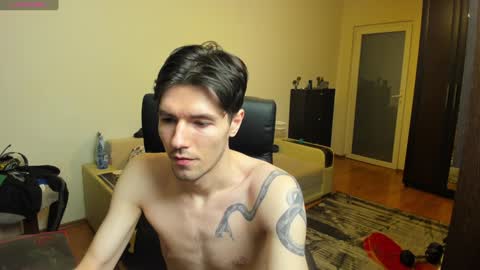 Justin online show from January 30, 2025, 7:59 pm