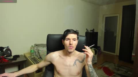 Justin online show from March 2, 2025, 8:18 pm