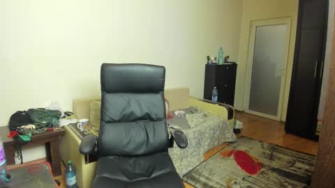 Justin online show from September 30, 2025, 10:37 pm