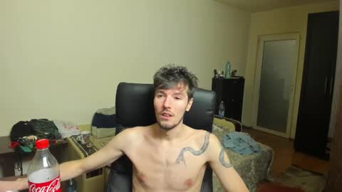 Justin online show from October 1, 2025, 10:38 pm