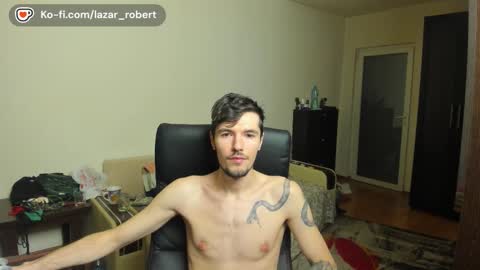 Justin online show from October 4, 2025, 9:57 pm