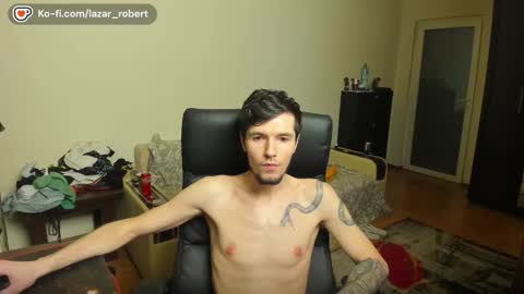 Justin online show from October 24, 2025, 4:03 pm