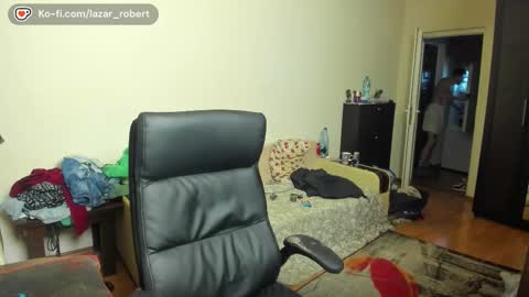 Justin online show from November 2, 2025, 9:17 pm