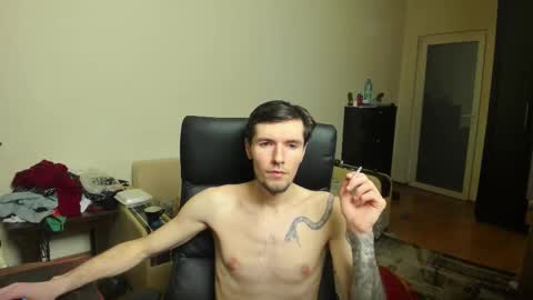 Justin online show from November 20, 2025, 10:26 am