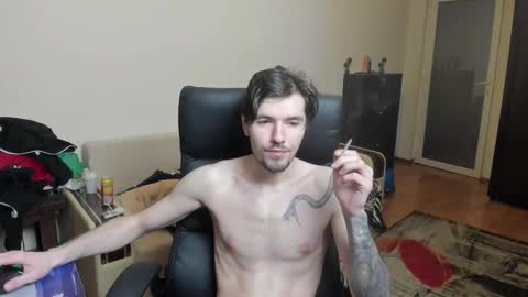 Justin online show from March 1, 2026, 10:23 pm