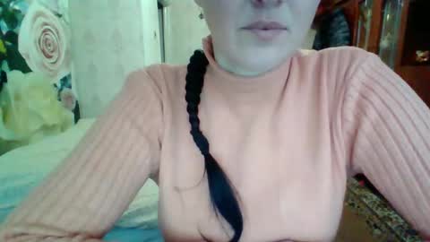 awesomeladyy online show from January 23, 2025, 8:36 am