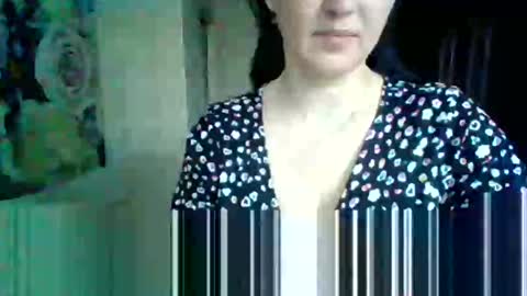 awesomeladyy online show from March 12, 2025, 7:35 am