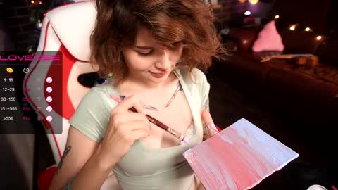 Alice online show from December 14, 2024, 10:34 am