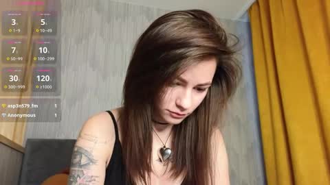 Tris online show from January 21, 2025, 4:32 am