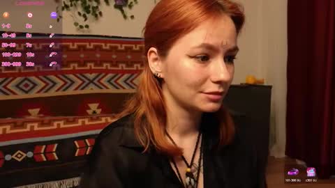 Tris online show from December 14, 2025, 2:06 am