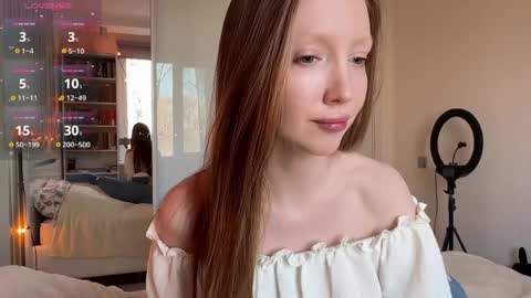 Aurora online show from April 15, 2026, 12:34 pm