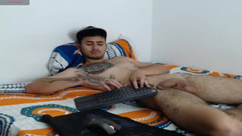 Axel online show from February 9, 2025, 4:07 pm