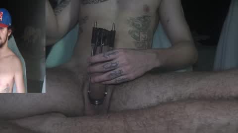 Axel online show from June 9, 2026, 3:40 am