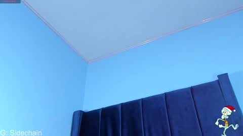 Snapshot of axel_cifer chatting on December 13, 2024, 2:21 am Axel cifer online show from December 13, 2024, 2:21 am