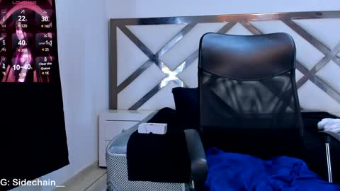 Snapshot of axel_cifer chatting on January 27, 2025, 2:53 am Axel cifer online show from January 27, 2025, 2:53 am