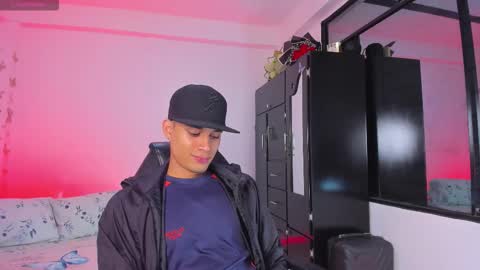 AXEL online show from January 10, 2026, 12:12 am