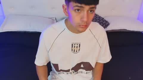 axel_draven online show from September 16, 2025, 11:11 am