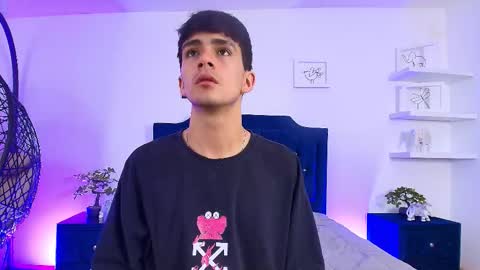 axel_draven online show from October 15, 2025, 11:10 am