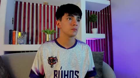 axel_draven online show from November 21, 2025, 11:31 am