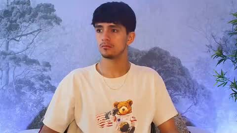 axel_draven online show from February 11, 2026, 11:59 am