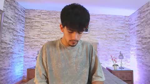 axel_draven online show from March 2, 2026, 11:50 am