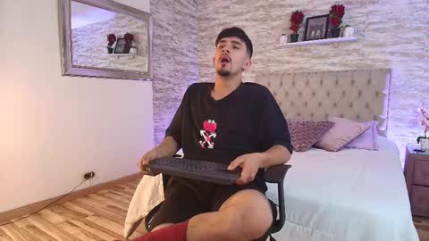 axel_draven online show from March 12, 2026, 11:49 am